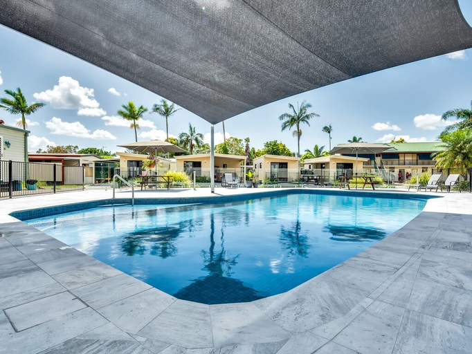 Sport & Beauty 5, Ingenia Holidays Taigum, Taigum-Fitzgibbon