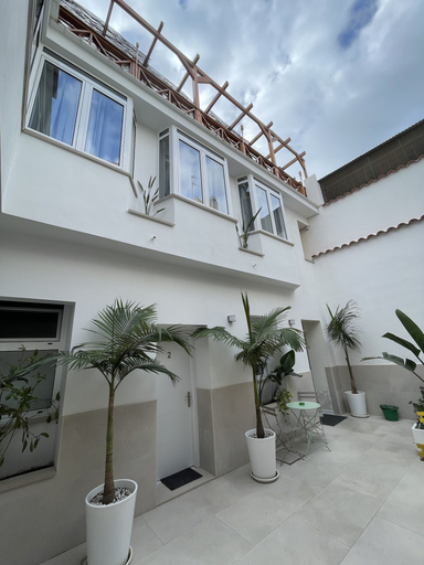 Exterior & Views 2, La Villa del Sastre, Málaga