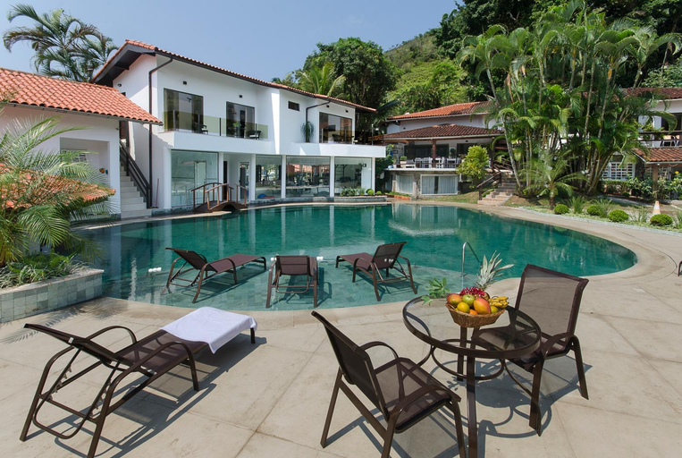 Sport & Beauty 5, Angra dos Reis Boutique Hotel, Angra dos Reis