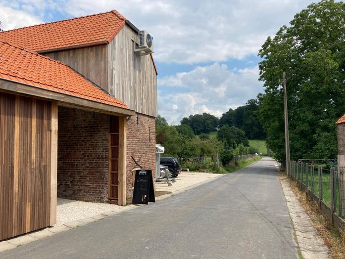 Others 4, 't Verschil, Oost-Vlaanderen
