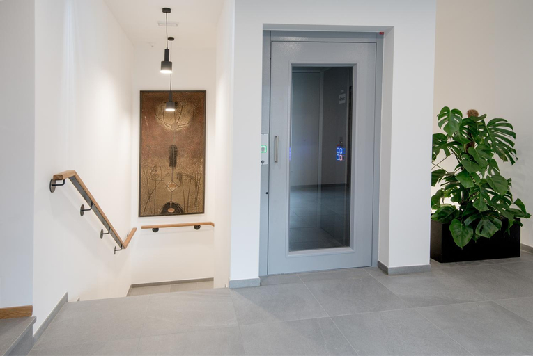 Others 3, B&B Pod vrbo, Ljubljana