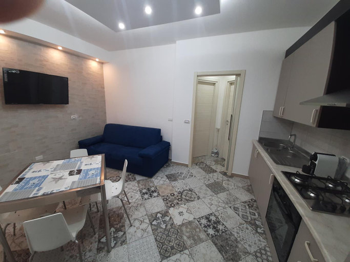 Others 4, Terra di Mare Apartment & Management, Zambrone, Vibo Valentia