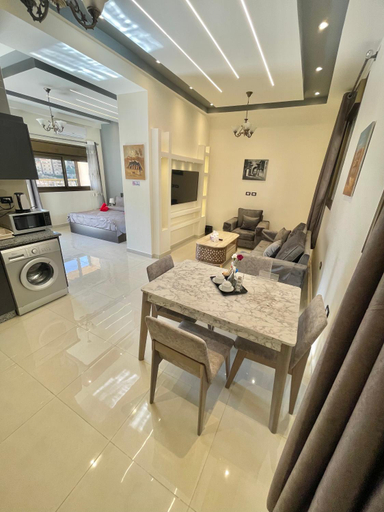Others 4, Villa Mira GuestHouse 2 - Downtown Central Amman - AL DIYRIH, Amman