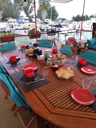 Others 4, PENICHE FARNIENTE CLIMATISEE - Aux Portes de la Camargue, Gard