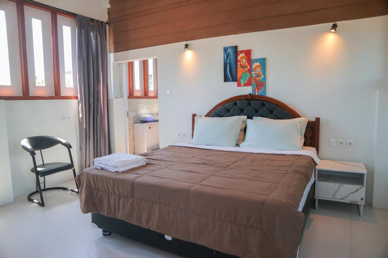 Bedroom 5