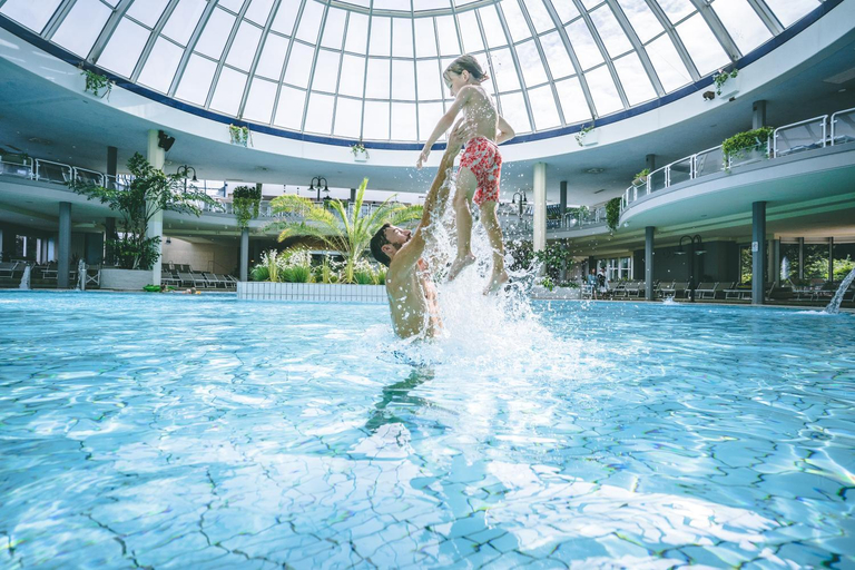 Sport & Beauty 2, Hotel Gran BelVeder, Ostholstein