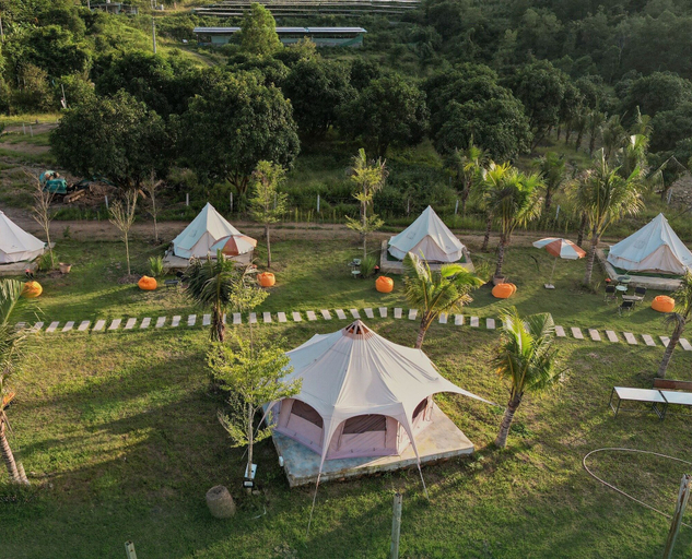 Others 1, FUN FARM, Nha Trang