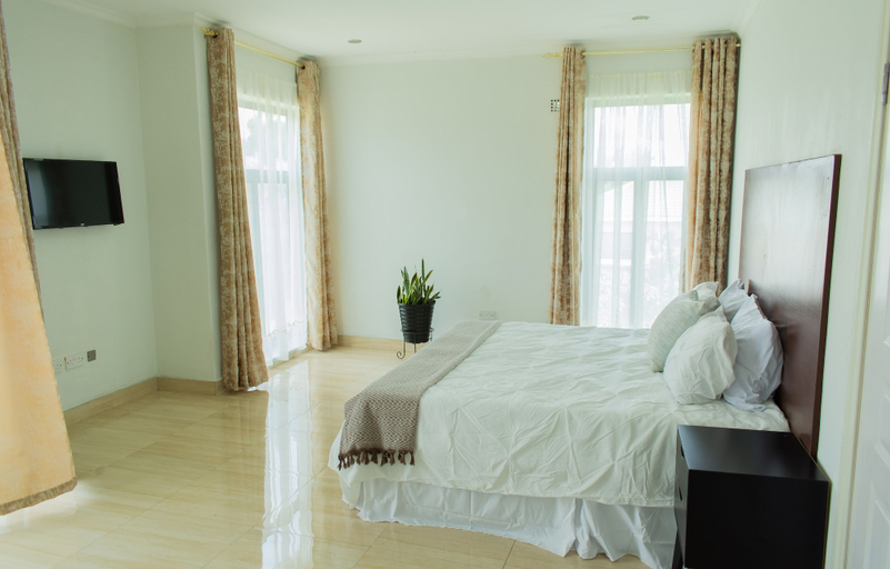 Bedroom 3, Divine Heights Bed & B Area 43 Lilongwe, Lilongwe City