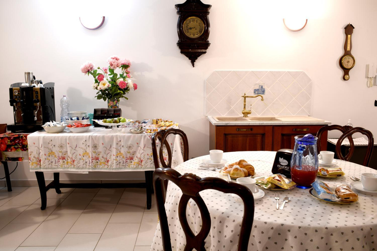 Food & Drinks 4, La Casa Della Volpe, Varese
