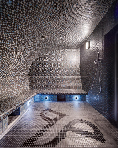 Sport & Beauty 2, Hotel Raymond, Drohobyts'ka