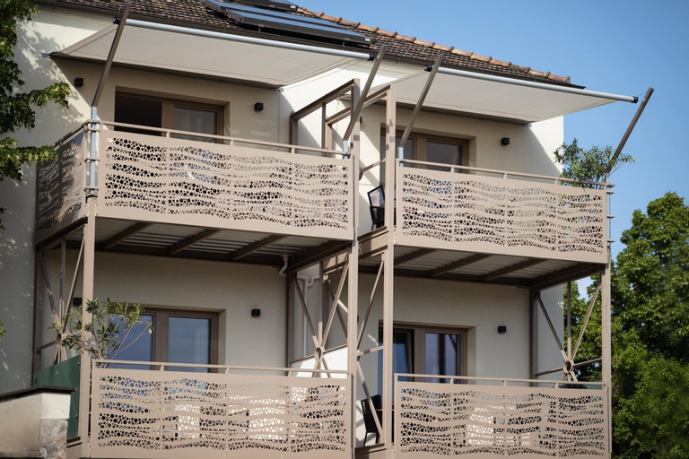 Others 3, Pannonia Appartements 2, Neusiedl am See