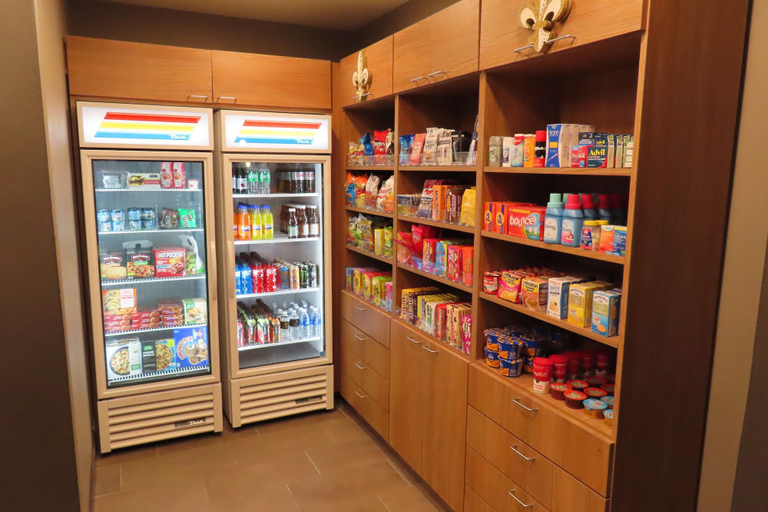 Food & Drinks 5, Best Western Heritage Inn & Suites, Saint Martin