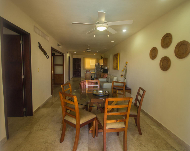 Others 4, Coral Maya Stay Suites, Cozumel