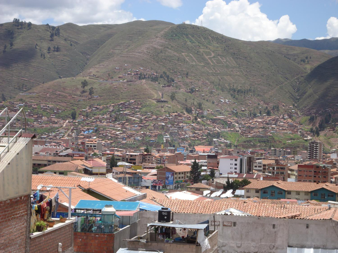 Others 5, Killaqente, Cusco