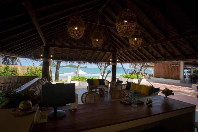 Public Area 2, The Nest Private Beach Resort, Muang Chumphon
