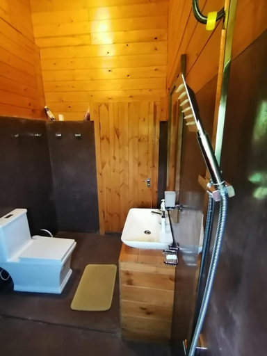 Bathroom 3, Green Nature Paradise Ella, Ella