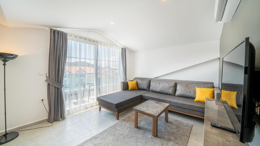 Others 4, Midpoint Suites, Fethiye
