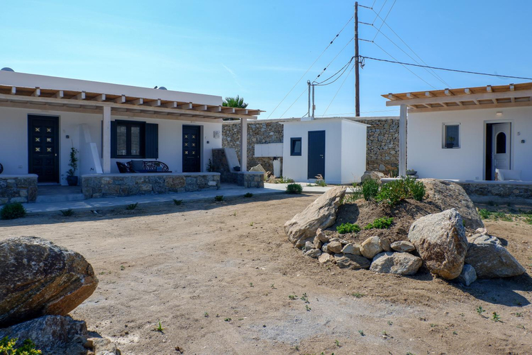 Exterior & Views 2, Alko Apartments, South Aegean