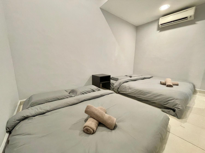Bedroom 19