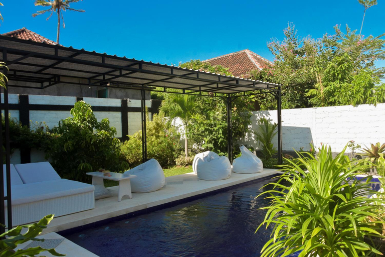 Swimming Pool 3
