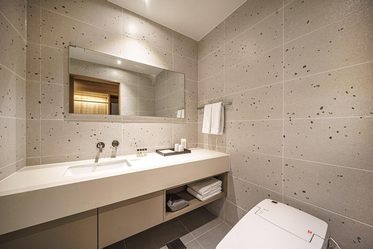Bedroom 2, ACT Hotel, Dong