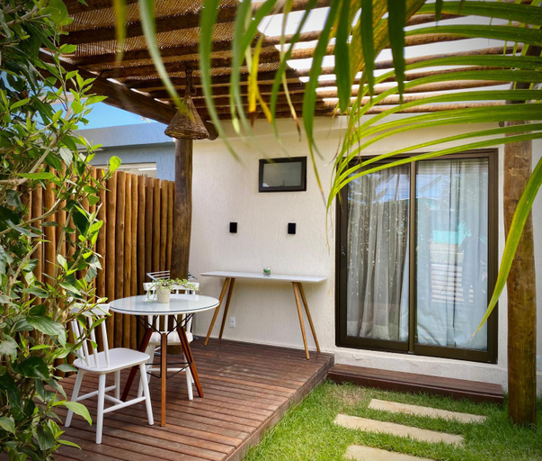 Others 3, Nari Guest Room, Fernando de Noronha