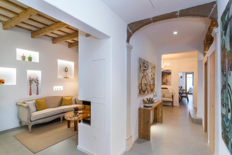 Public Area 2, Hotel S'Antiga Adults Only, Baleares