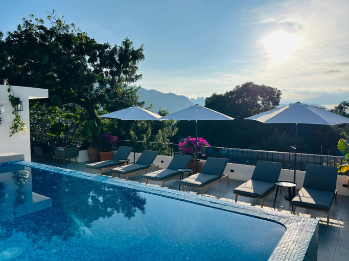Sport & Beauty 5, Tatala Hotel & Garden, Tepoztlán