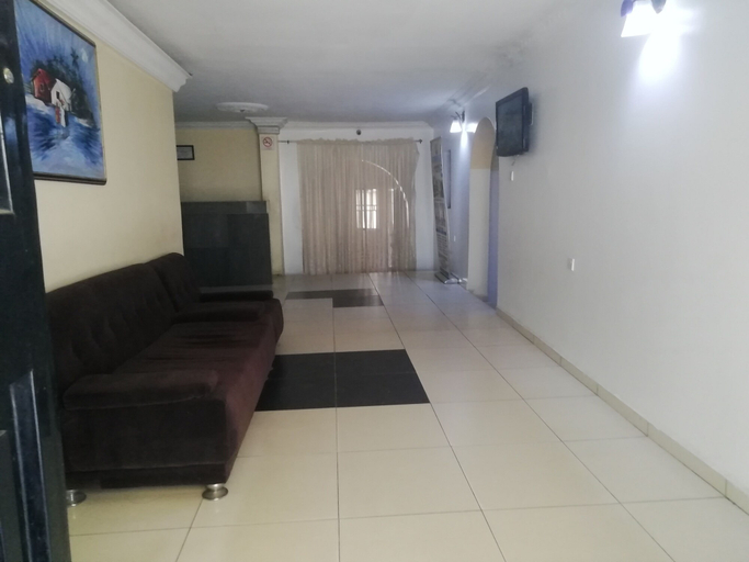 Others 4, Icon valley Hotel limited, AbujaMun