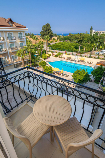 Others 2, L'Oceanica Beach Resort Hotel, Kemer