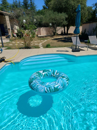 Others 5, Maison d'Hotes & Spa La Cheneraie-Provence Ventoux, Vaucluse
