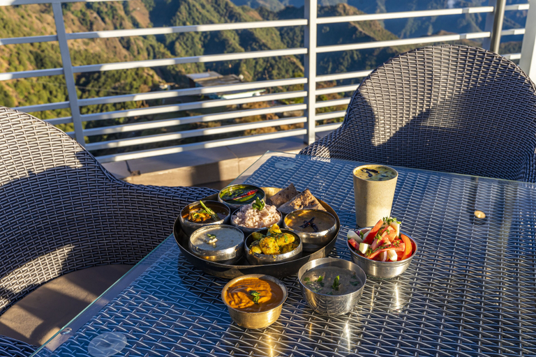 Food & Drinks 5, Soul Stories - Luxury Villas and Resort, Mussorrie, Tehri Garhwal