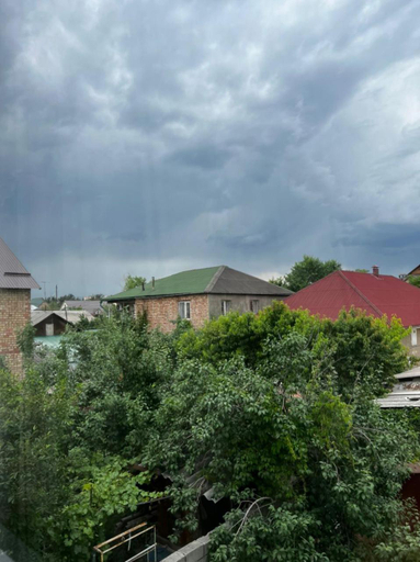 Others 2, Meiman House close to Asia Mall, Bishkek