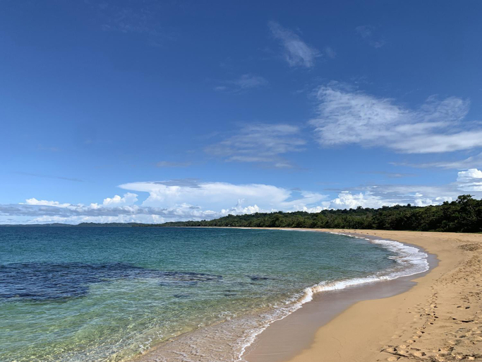 Others 3, Jungle Bluff Beach Paradise - Jungle House, Bocas del Toro