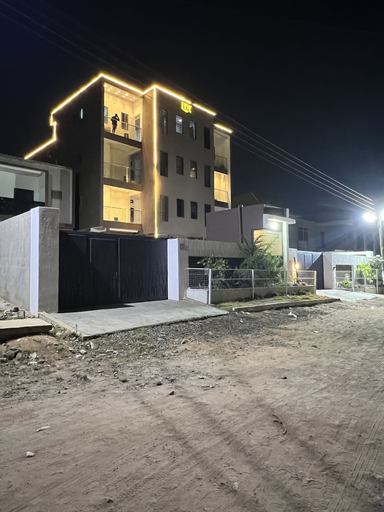 Exterior & Views, Fowaa Lux, Tema