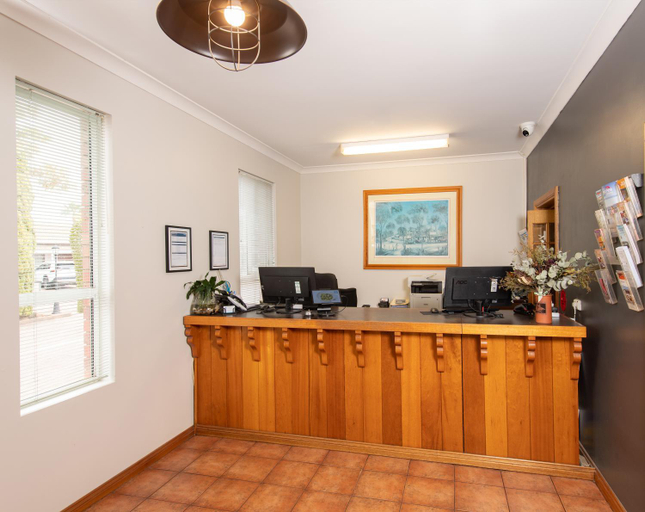 Public Area 3, Breakfree Port Pirie, Port Pirie C Dists - City