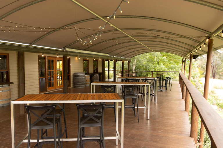 Food & Drinks 3, Noble River Estate, Murray