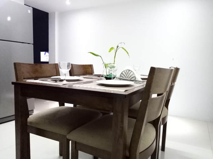 Others 5, ISLAND RESIDENCE Plaisance - Mauritius - Villa with Private Pool - 15718