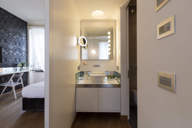 Bathroom 4, notaMi - River Sweet Home, Milano