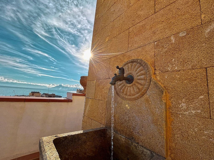 Others 2, Solemar Sicilia - Casa Ernesto, Palermo