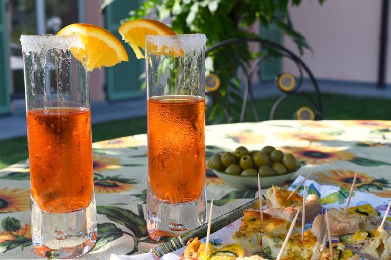 Food & Drinks 5, La Casa Della Volpe, Varese