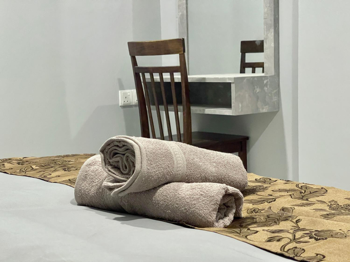 Bedroom 3, A Spacious 7BR Home w/ Private Swimming Pool , Langkawi