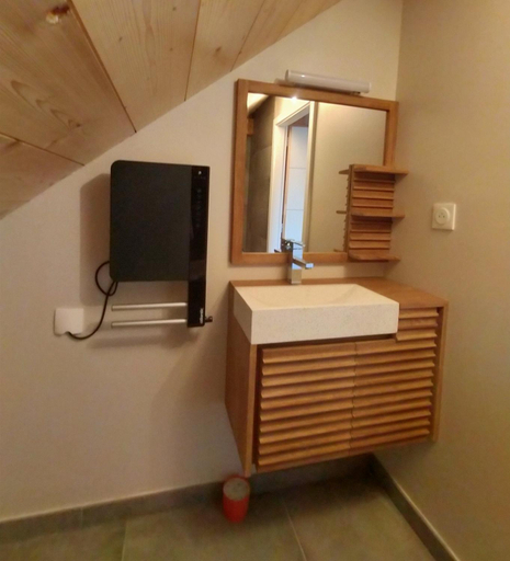 Others 3, Au chalet de JO avec acces a l'espace piscine et jacuzzi, Haut-Rhin