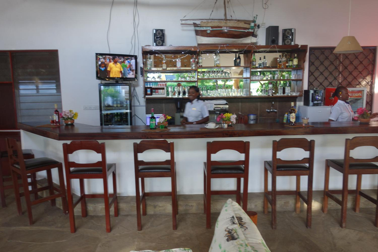Food & Drinks 4, Morning Star Diani Beach Resort, Msambweni