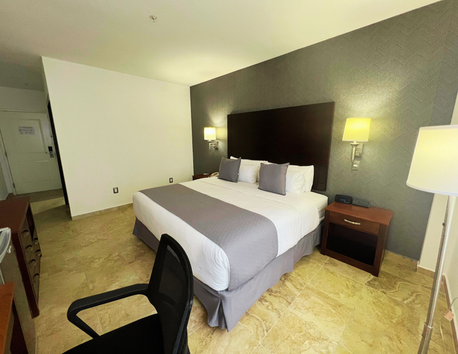 Bedroom 3, La Quinta by Wyndham Reynosa, Reynosa