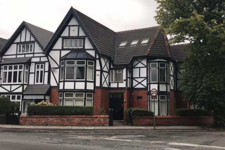 Exterior & Views 2, Abbeyfield Guesthouse, Sefton