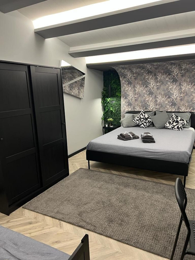 Bedroom 2, B&B Marino, Cosenza