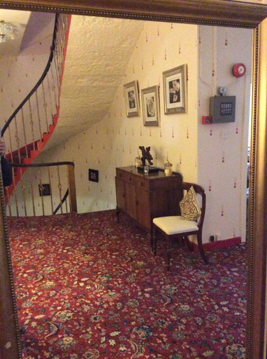 Public Area 2, Atlas Guest House, Edinburgh