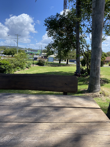 Others 4, The Seaview Tavern Motel, Coffs Harbour - Pt B
