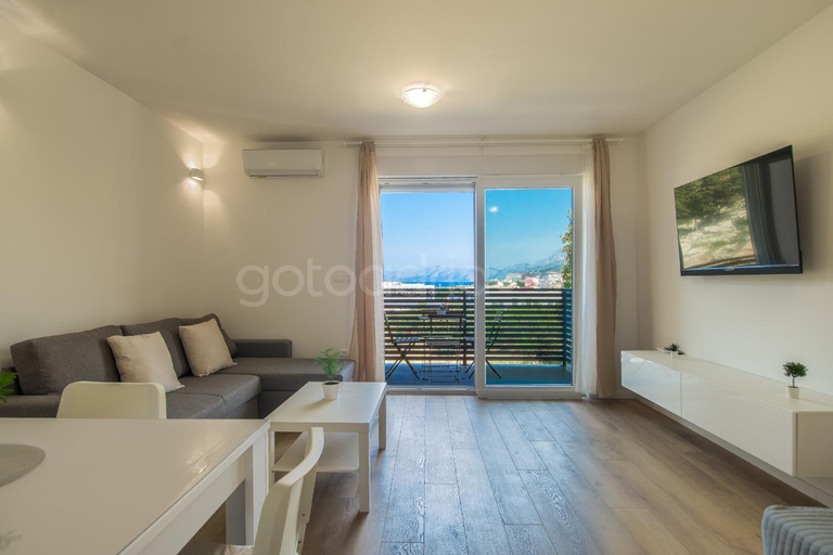 Others 5, Sea View Apartments Pezze, Makarska